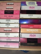 Perfumy damskie męskie 