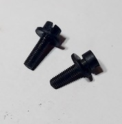 141. MOCOWANIE MECHANIZMU  ZEGARA ŚCIENNEGO - ŚRUBY 3 mm x 14 mm  