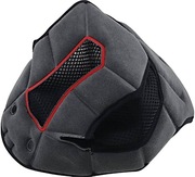 AGV CROWN PAD K6 Wkład wyściółka poduszka S