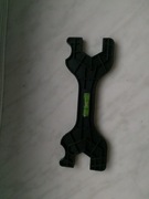 Klucz do poziomowania głowic kranu 