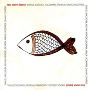 CD Ten inny świat - Budzyński Maleo Wiraszko (Armia Houk 2Tm2,3 Muchy) NOWA