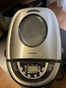Wypiekacz do chelba SilverCrest SBB850 BREAD MAKER