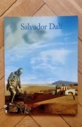 SALVATOR Dali Album fotograficzny