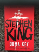 Duma Key by Stephen King