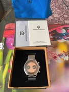 PAGANI DESIGN 2024nowe męskie zegark