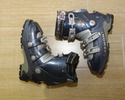 Buty skiturowe Garmont Peak Women's 23,5 