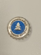 Stary Kapsel od woda Staropolanka