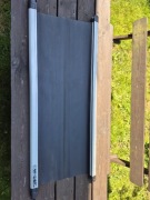 Skoda octavia 3 III kombi 5E roleta siatka organizer bagażnika 