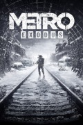 Metro Exodus Klucz Kod Steam PL PC