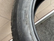 KOMPLET 4 SZTUK! Jak Nowe Opony Bridgestone Alenza 001 | 225/55R19 99V