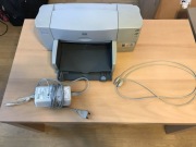 Drukarka HP Deskjet 845c