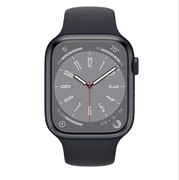 Apple Watch 8 GPS 45mm koperta z aluminium + pasek sportowy