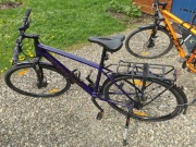 Rower crossowy Trek Dual Sport 2 rama L WSD 2021