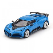 Mini GT Bugatti Centodieci LHD #586