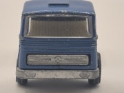 MERCEDES CIĄGNIK SIODŁOWY EFSI  HOLANDIA 