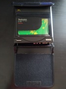 Technics SL-XP5 Portable CD Player