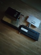 tuner Tv Bmw e38 7 System Nawigacji zestaw 