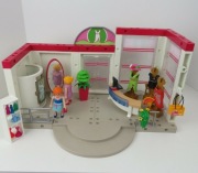 Playmobil 5486 butik odzieżowy Galeria handlowa