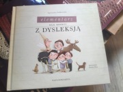 ELEMENTARZ DLA DZIECI Z DYSLEKSJĄ Agnieszka Łubkowska