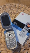 LG C3310 z instrukcją,  nietestowany 