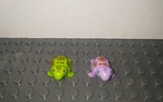 lego friends oryginalne żółwie 2