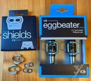 Pedały Crankbrothers Eggbeater 3
