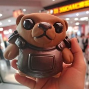 Valorant Taktymiś Ściskacz Zabawka dla Gracza