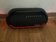 Głośnik przenośny mobilny Bluetooth Tronsmart Bang 60W Czarny Powerbank