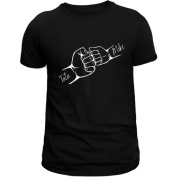 KOSZULKA DZIEŃ OJCA DLA TATY OD SYNA CÓRKI