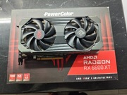 PowerColor 6600 XT 8GB Red Devil