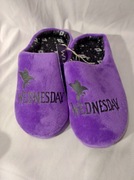 Kapcie Dziecięce Wednesday 36/37