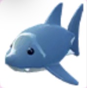 Shark - Adopt Me Roblox