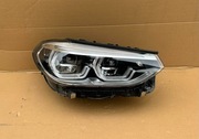 BMW X3 G01 X4 G02 Lampa Przednia Full LED