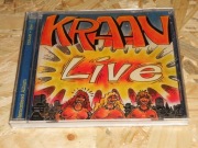 Kraan  -  Live  |  CD