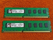 4GB DDR3 1333 (2x2)