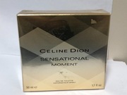 Celine Dion Sensational Moment EDT 50ml UNIKAT