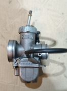 Gaźnik Keihin PE 28 oryginał jak PWK do 2t 85cc 125cc