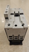 Stycznik DIL M65 Moeller cewka 110V/AC 30kW. Nowe.