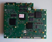 N5 Płyta główna do radia RNS 510 RNS 810 VW SKODA.