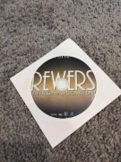 Rewers film DVD koperta