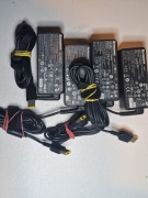 ORYGINALNY ZASILACZ LENOVO 45W 20V 2.25A  z pinem prostokątna 