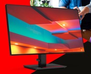 Monitor Lenovo ThinkVision P27h-20 27 IPS QHD LED