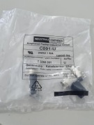 AMPHENOL Złącze M16 3pin na przewód C091-T3260-001