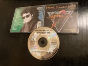 STEVE MILER BAND - BEST  - 1 WYD 