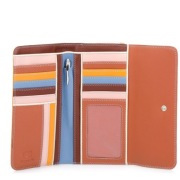 OKAZJA PORTFEL MyWalit miękka skóra brązowy, wiele kolorów