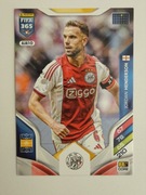 PANINI FIFA 365 2026 JORDAN HENDERSON nr.AJA10