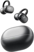 Słuchawki SoundPears wireless earbuds POP Clip Czarne 