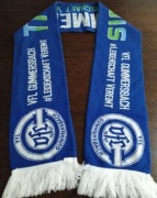 Vfl Gummersbach handball szalik kibica 