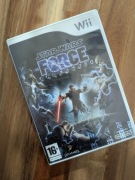 Star Wars The Force Unleashed Wii Nintendo Wii