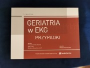 Geriatra w EKG przypadki Cieślik Trzos i-medica 